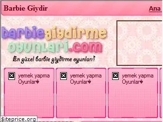 barbiegiydirmeoyunlari.com