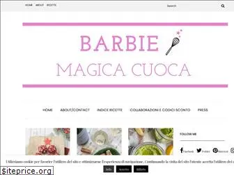 barbiemagicacuoca.it