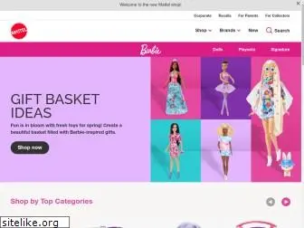 barbieonline.com