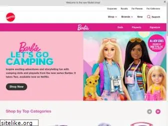 barbiepinkticketparty.com