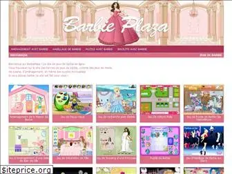 barbieplaza.com