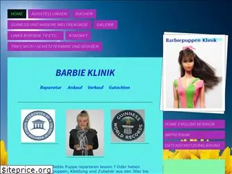 barbiepuppenklinik.de