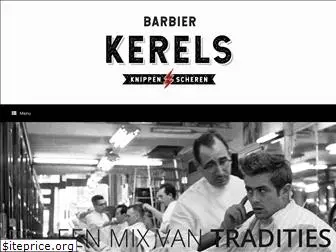 barbier-kerels.nl