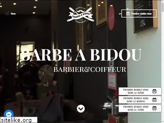 barbiercoiffeur.fr