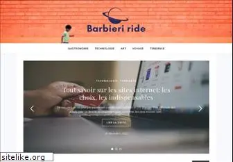 barbieri-rides.com