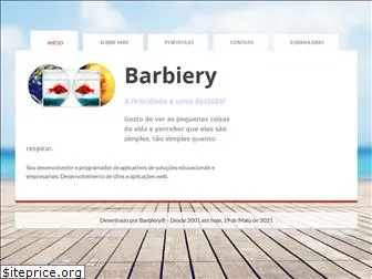 barbiery.com