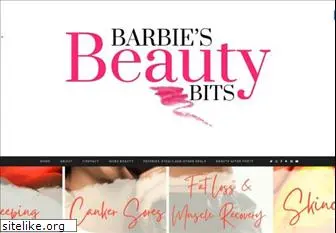 barbiesbeautybits.com