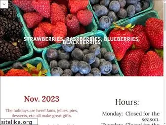 barbiesberries.com