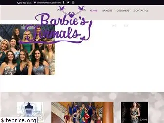 barbiesformals.com