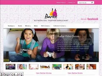 barbiethedoll.com