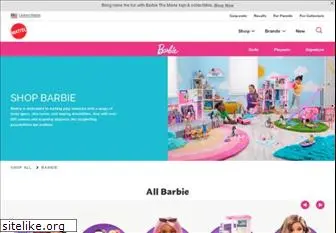 barbievideogame.com