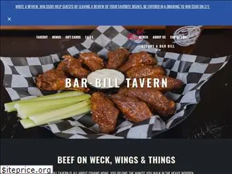 barbill.com