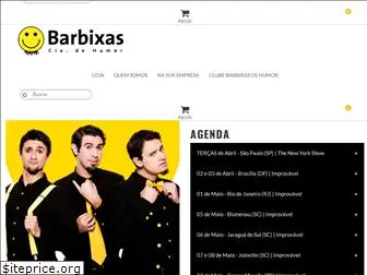 barbixas.com.br