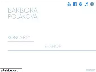barborapolakova.com
