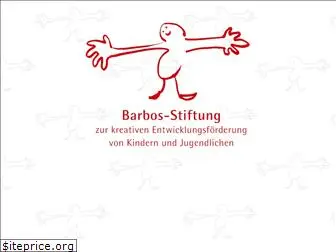 barbos-stiftung.de