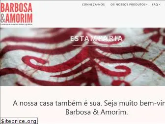 barbosa-e-amorim.com