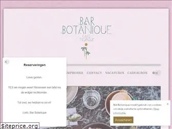 barbotanique.nl