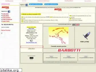 barbotti.com