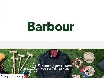 barbour.com