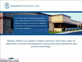 barbourplastics.com