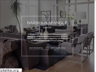 barbourspangle.com