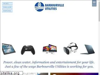 barbourville.com