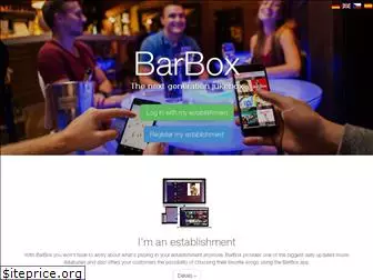 barboxapp.com