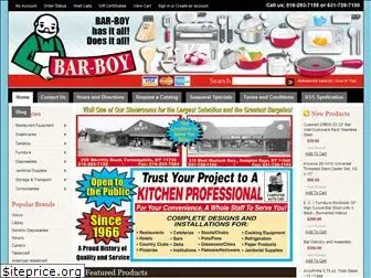 barboyproducts.com