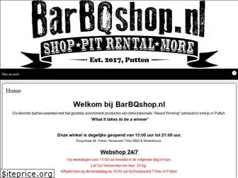 barbqshop.nl