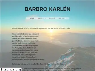 barbrokarlen.com