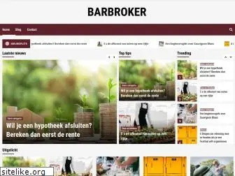 barbroker.nl