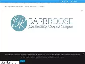 barbroose.com