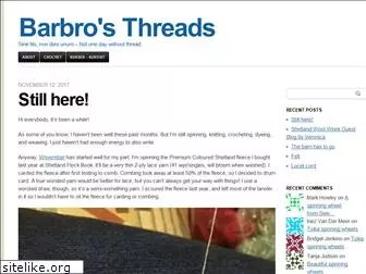 barbrosthreads.com