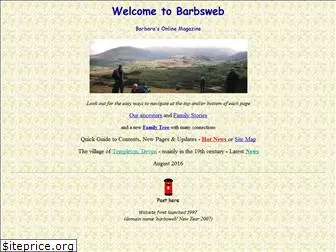 barbsweb.co.uk