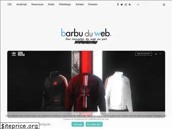 barbuduweb.com