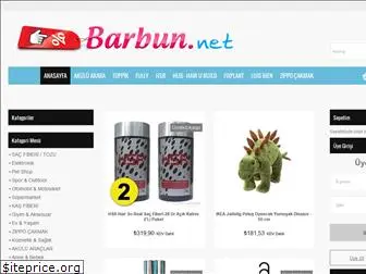 barbun.net