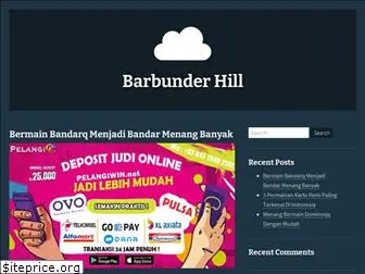 barbunderhill.com