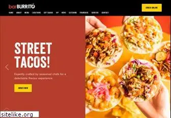 barburrito.ca