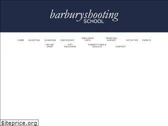 barburyshootingschool.com