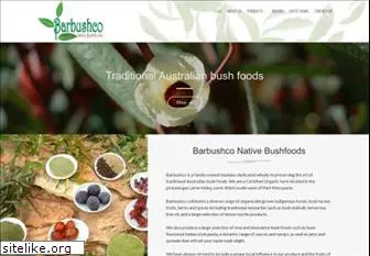 barbushco.com.au