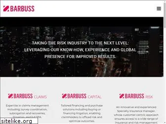 barbuss.com