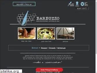 barbuzzo.com