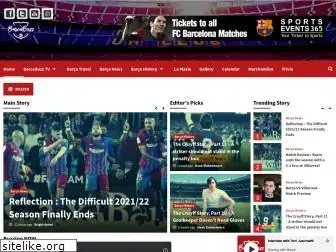 barcabuzz.com