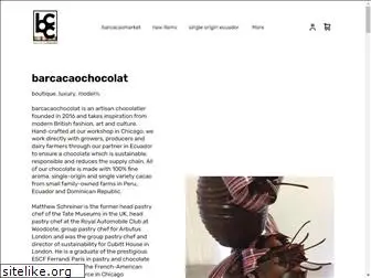 barcacaochocolat.com