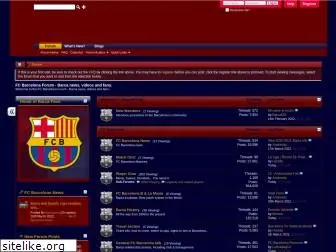 barcaforum.com