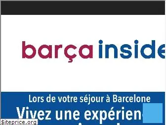 barcainside.com