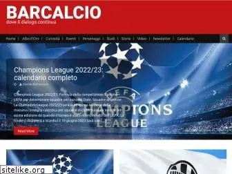 barcalcio.net