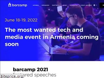barcamp.am
