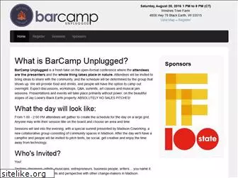 barcampmadison.org
