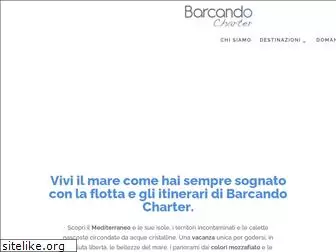 barcandocharter.com